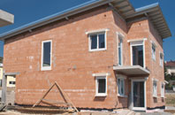 Lilbourne home extensions
