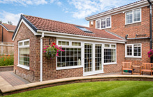 Lilbourne house extension leads