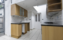 Lilbourne kitchen extension leads