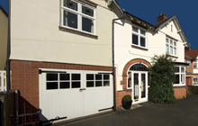 Lilbourne multiple storey extension leads